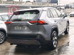 تويوتا راف 4